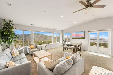 3304 Country Club Dr, Julian, CA 92036