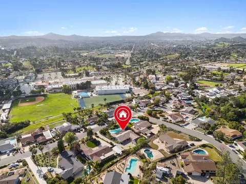 View/Area - 481 Stable Ridge St, El Cajon, CA 92019 photo 2 of 2