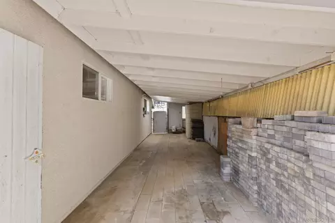 Entry Way - 481 Stable Ridge St, El Cajon, CA 92019 photo 1 of 1