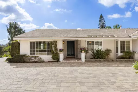 Exterior - 481 Stable Ridge St, El Cajon, CA 92019 photo 6 of 15