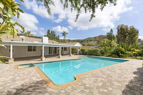 Exterior - 481 Stable Ridge St, El Cajon, CA 92019 photo 12 of 15