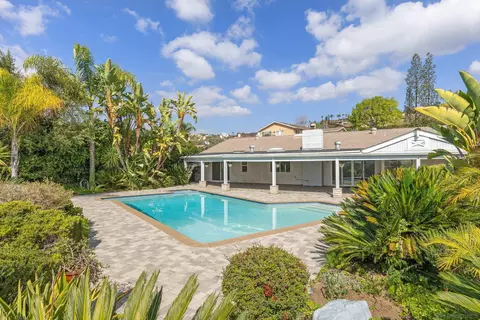 Exterior - 481 Stable Ridge St, El Cajon, CA 92019 photo 13 of 15
