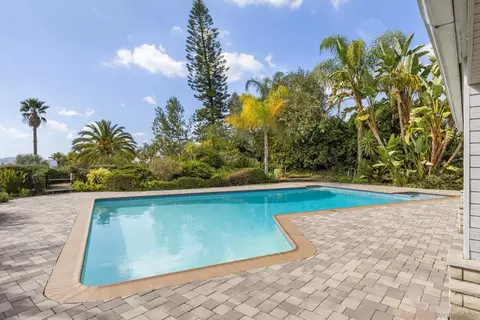 Exterior - 481 Stable Ridge St, El Cajon, CA 92019 photo 10 of 15