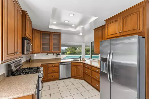 Kitchen - 481 Stable Ridge St, El Cajon, CA 92019 photo 2 of 4