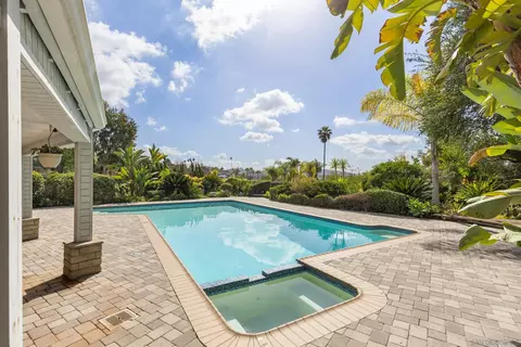 Exterior - 481 Stable Ridge St, El Cajon, CA 92019 photo 9 of 15
