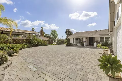 Exterior - 481 Stable Ridge St, El Cajon, CA 92019 photo 3 of 15