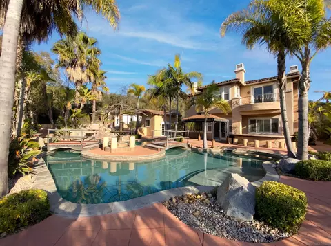 Exterior - 6259 Paseo Callado, Carlsbad, CA 92009 photo 1 of 3