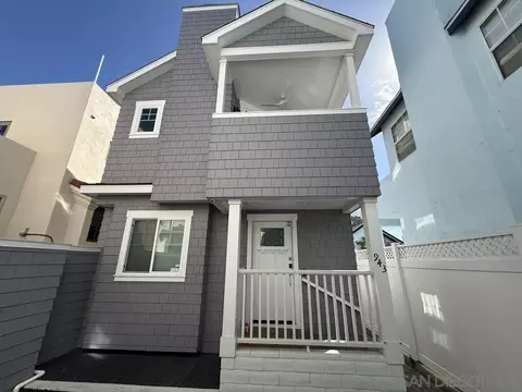 943 F Ave, Coronado, CA 92118