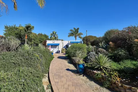 1515 Neptune Ave, Encinitas, CA 92024