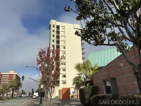 801 National City Blvd, National City, CA 91950