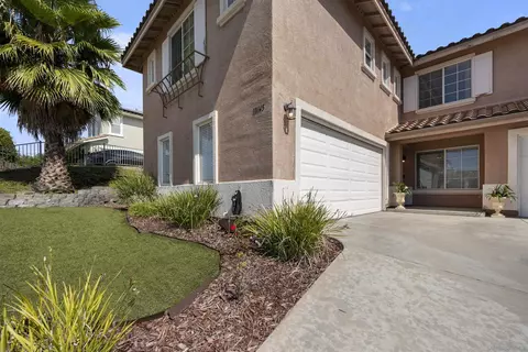 Exterior - 10145 Challenger Ct, Spring Valley, CA 91978 photo 3 of 14
