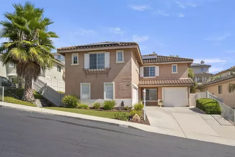 Exterior - 10145 Challenger Ct, Spring Valley, CA 91978 photo 4 of 14