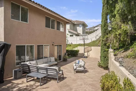 Exterior - 10145 Challenger Ct, Spring Valley, CA 91978 photo 6 of 14