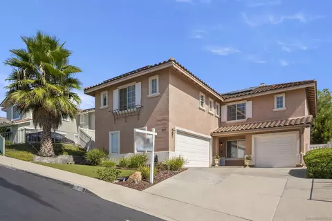 Exterior - 10145 Challenger Ct, Spring Valley, CA 91978 photo 1 of 14