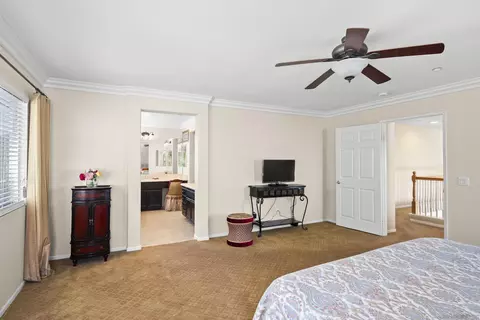 Bedroom - 10145 Challenger Ct, Spring Valley, CA 91978 photo 3 of 6