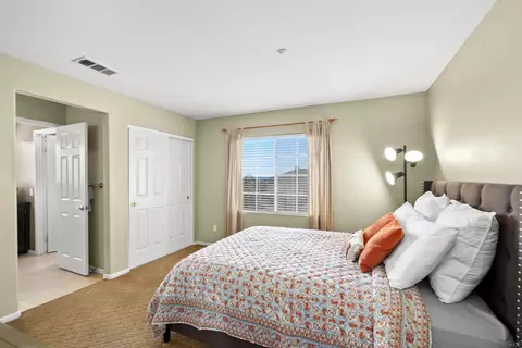 Bedroom - 10145 Challenger Ct, Spring Valley, CA 91978 photo 4 of 6