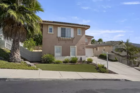 Exterior - 10145 Challenger Ct, Spring Valley, CA 91978 photo 5 of 14