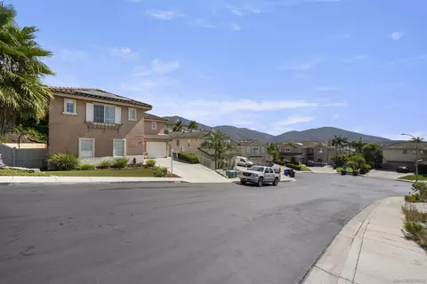 View/Area - 10145 Challenger Ct, Spring Valley, CA 91978 photo 2 of 6