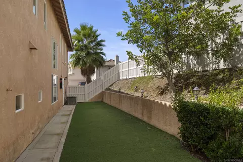 Exterior - 10145 Challenger Ct, Spring Valley, CA 91978 photo 13 of 14