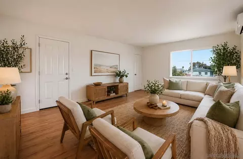 4530-36 38th St, San Diego, CA 92116