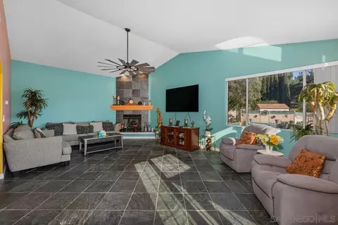 Living - 13602 Indian Springs Dr, Jamul, CA 91935 photo 2 of 5