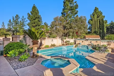 Exterior - 13602 Indian Springs Dr, Jamul, CA 91935 photo 11 of 12