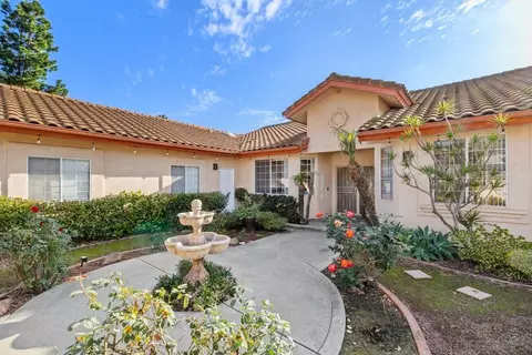 Exterior - 13602 Indian Springs Dr, Jamul, CA 91935 photo 2 of 12