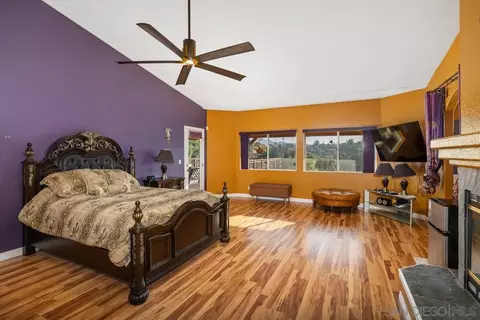 Bedroom - 13602 Indian Springs Dr, Jamul, CA 91935 photo 1 of 4