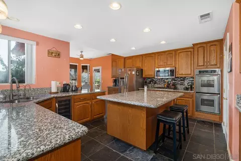 Kitchen - 13602 Indian Springs Dr, Jamul, CA 91935 photo 1 of 4
