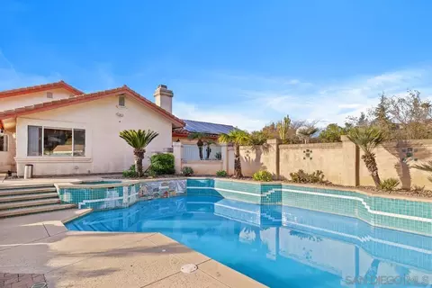 Exterior - 13602 Indian Springs Dr, Jamul, CA 91935 photo 12 of 12