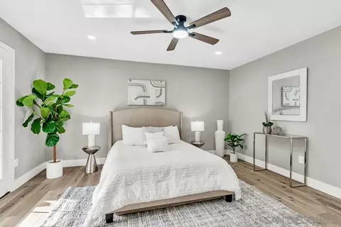 Bedroom - 9209 Arnaz Way, Santee, CA 92071 photo 4 of 4