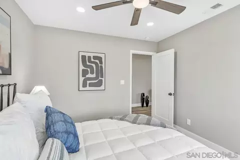 Bedroom - 9209 Arnaz Way, Santee, CA 92071 photo 2 of 4