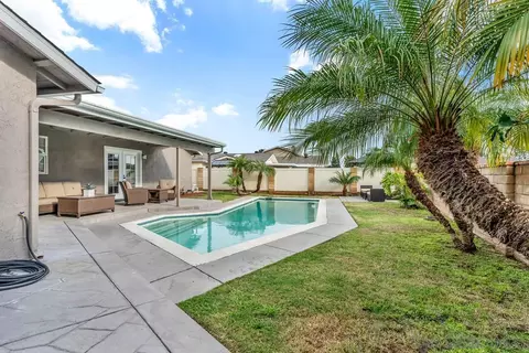 Exterior - 9209 Arnaz Way, Santee, CA 92071 photo 7 of 9