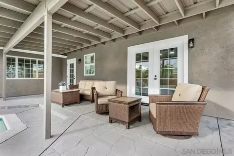 Exterior - 9209 Arnaz Way, Santee, CA 92071 photo 4 of 9