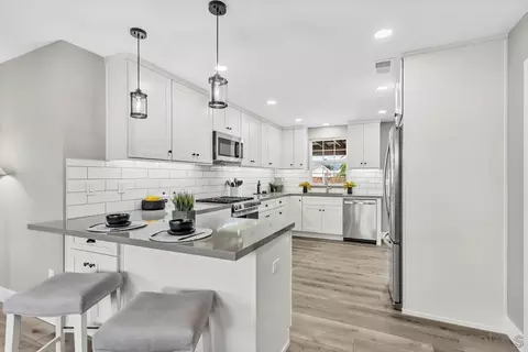 Kitchen - 9209 Arnaz Way, Santee, CA 92071 photo 2 of 7