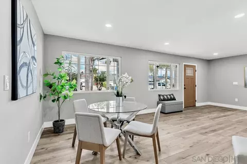 Dining - 9209 Arnaz Way, Santee, CA 92071 photo 2 of 2
