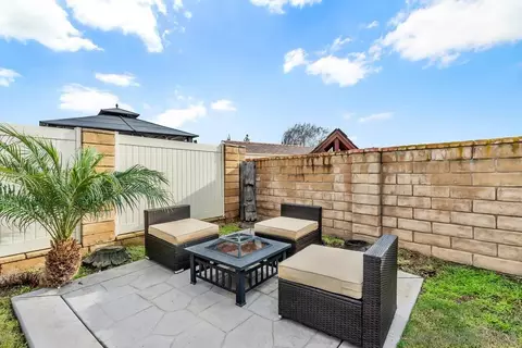 Exterior - 9209 Arnaz Way, Santee, CA 92071 photo 9 of 9