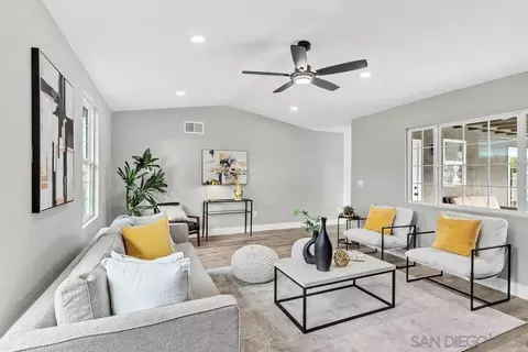 Living - 9209 Arnaz Way, Santee, CA 92071 photo 3 of 3