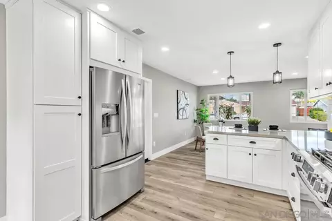 Kitchen - 9209 Arnaz Way, Santee, CA 92071 photo 7 of 7