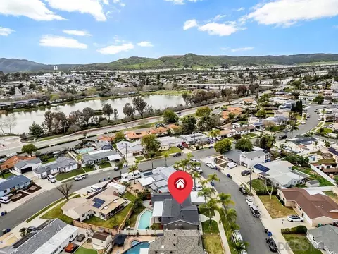 View/Area - 9209 Arnaz Way, Santee, CA 92071 photo 2 of 5
