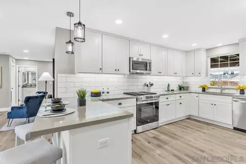 Kitchen - 9209 Arnaz Way, Santee, CA 92071 photo 3 of 7