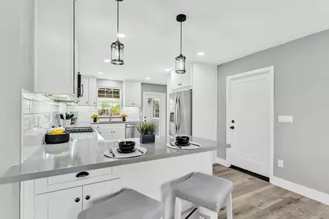 Kitchen - 9209 Arnaz Way, Santee, CA 92071 photo 1 of 7