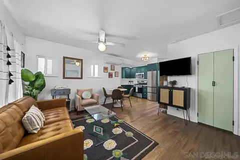 2926 Polk Ave, San Diego, CA 92104