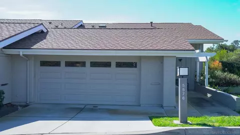 5576 Caminito Herminia, La Jolla, CA 92037