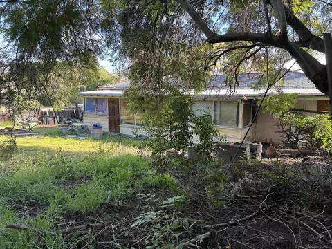 Exterior - 10764 Challenge Blvd, La Mesa, CA 91941 photo 12 of 13