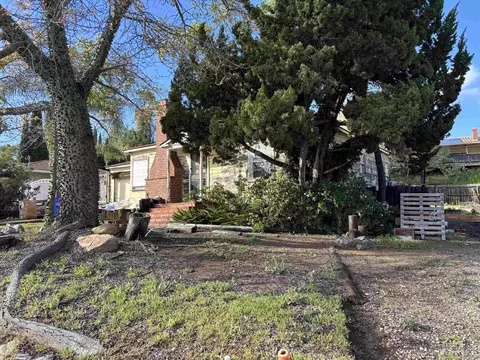 Exterior - 10764 Challenge Blvd, La Mesa, CA 91941 photo 13 of 13