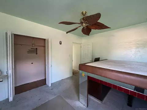 Bedroom - 10764 Challenge Blvd, La Mesa, CA 91941 photo 2 of 2