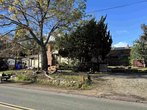 Exterior - 10764 Challenge Blvd, La Mesa, CA 91941 photo 5 of 13