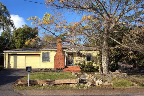 10764 Challenge Blvd, La Mesa, CA 91941