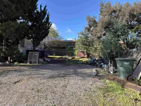 Exterior - 10764 Challenge Blvd, La Mesa, CA 91941 photo 6 of 13